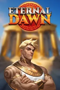 eternal dawn official logo
